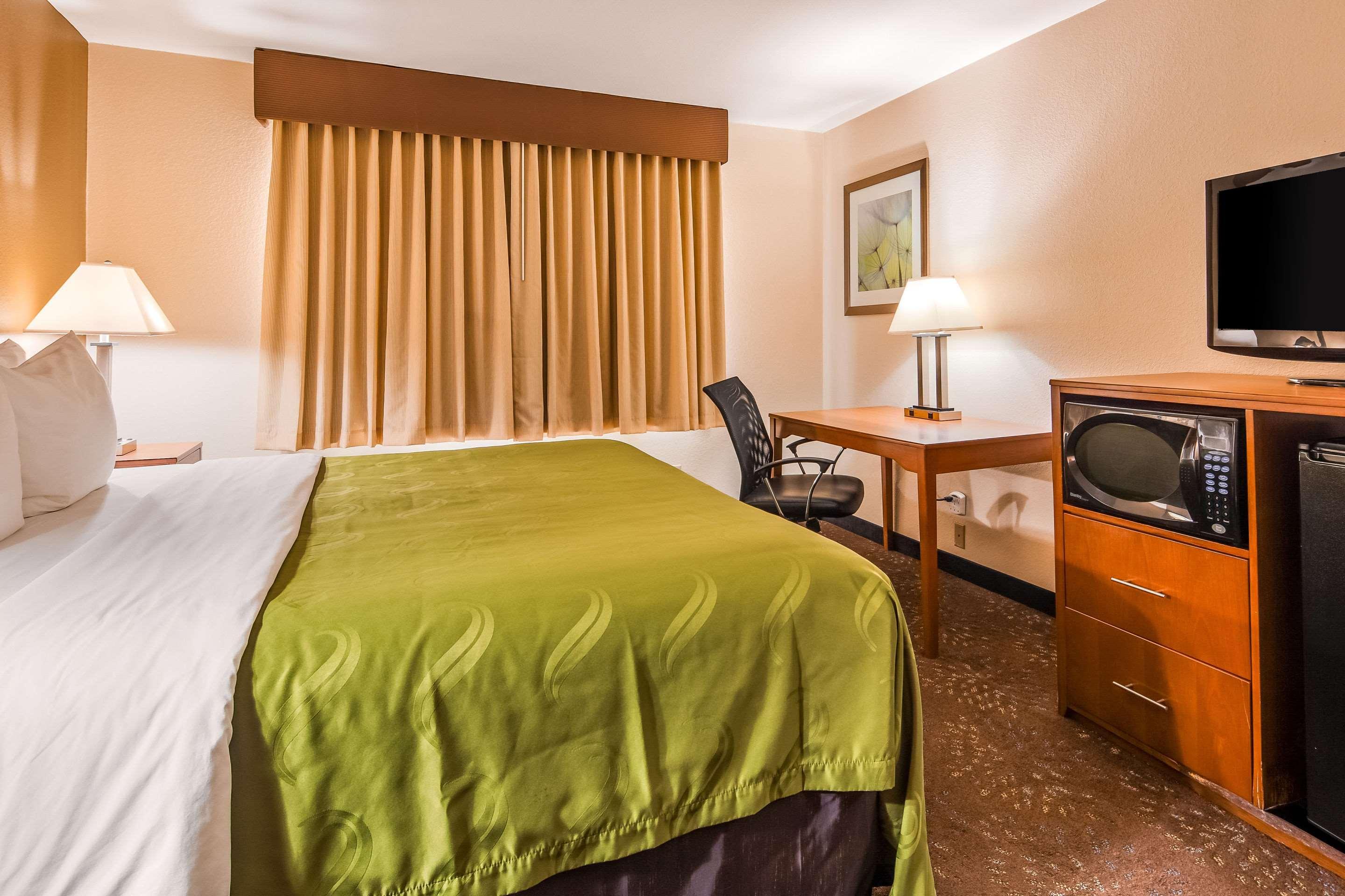 Quality Inn Tomah Εξωτερικό φωτογραφία