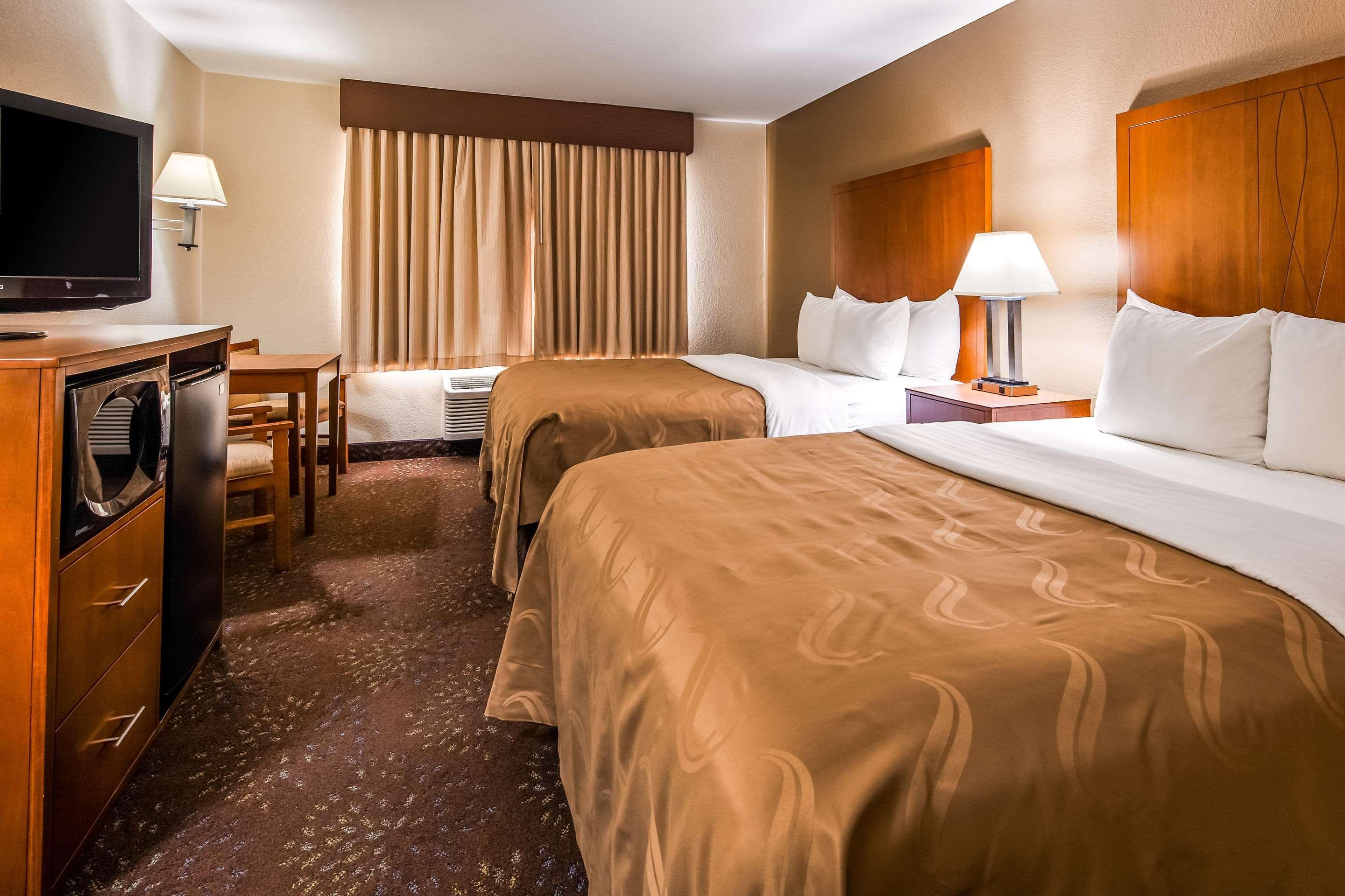 Quality Inn Tomah Εξωτερικό φωτογραφία