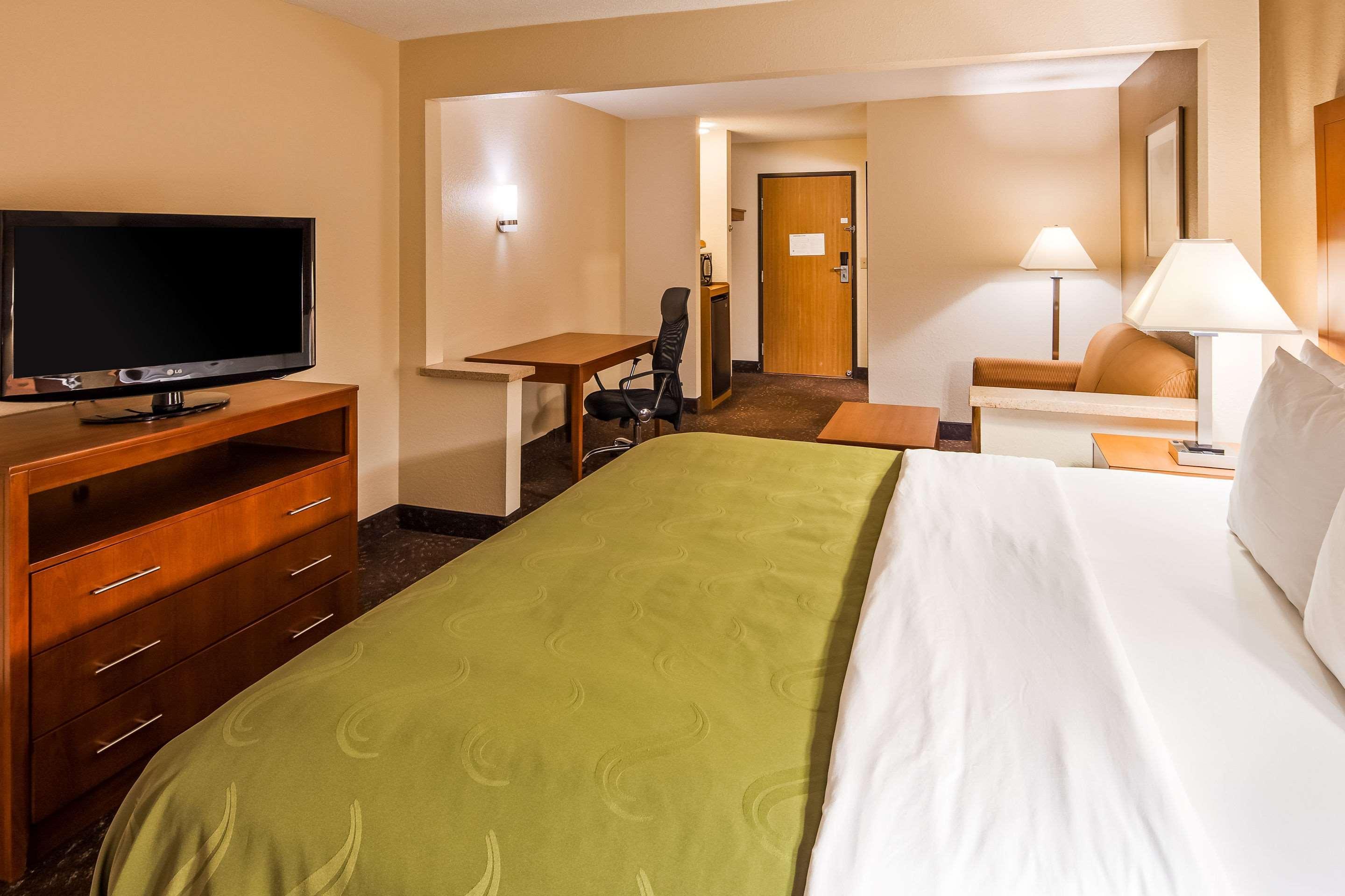 Quality Inn Tomah Εξωτερικό φωτογραφία