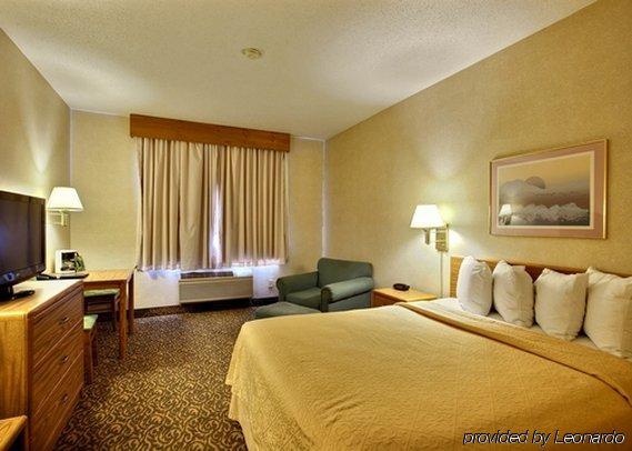 Quality Inn Tomah Εξωτερικό φωτογραφία