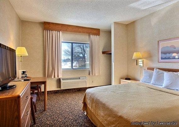 Quality Inn Tomah Εξωτερικό φωτογραφία