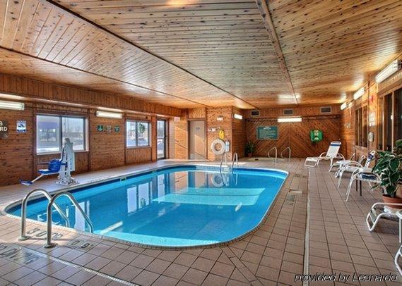 Quality Inn Tomah Εξωτερικό φωτογραφία