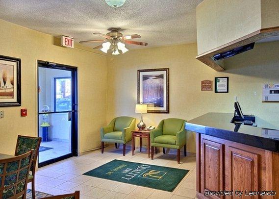 Quality Inn Tomah Εξωτερικό φωτογραφία