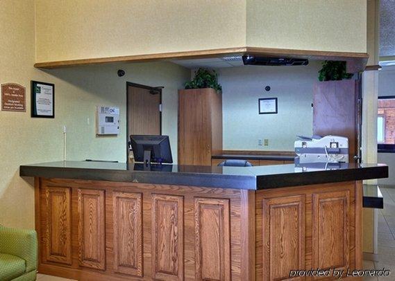 Quality Inn Tomah Εξωτερικό φωτογραφία