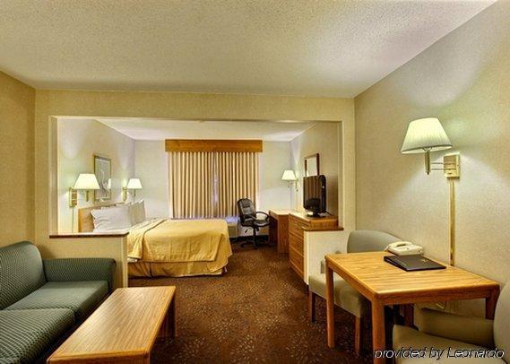 Quality Inn Tomah Εξωτερικό φωτογραφία
