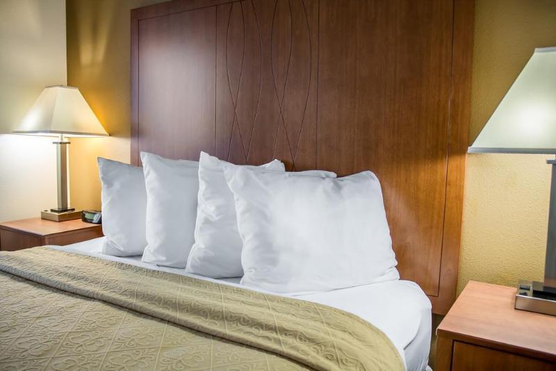 Quality Inn Tomah Εξωτερικό φωτογραφία