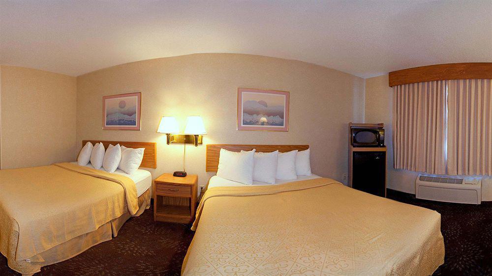Quality Inn Tomah Δωμάτιο φωτογραφία