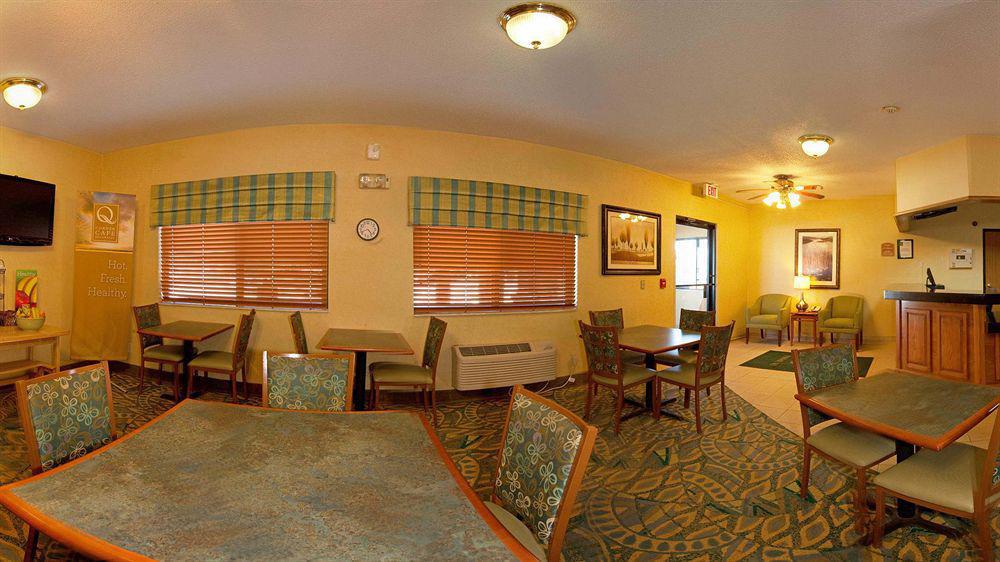 Quality Inn Tomah Εξωτερικό φωτογραφία