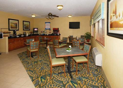 Quality Inn Tomah Εστιατόριο φωτογραφία